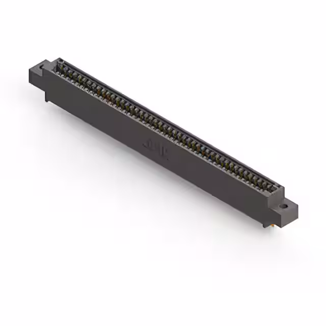 395-045-544-602 EDAC Inc.  Edgeboard Connectors